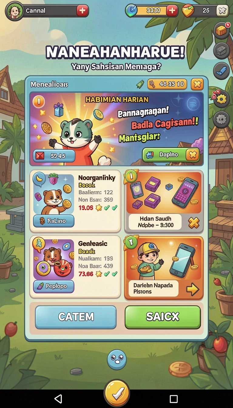 Review Aplikasi asia918 Versi Terbaru screenshot