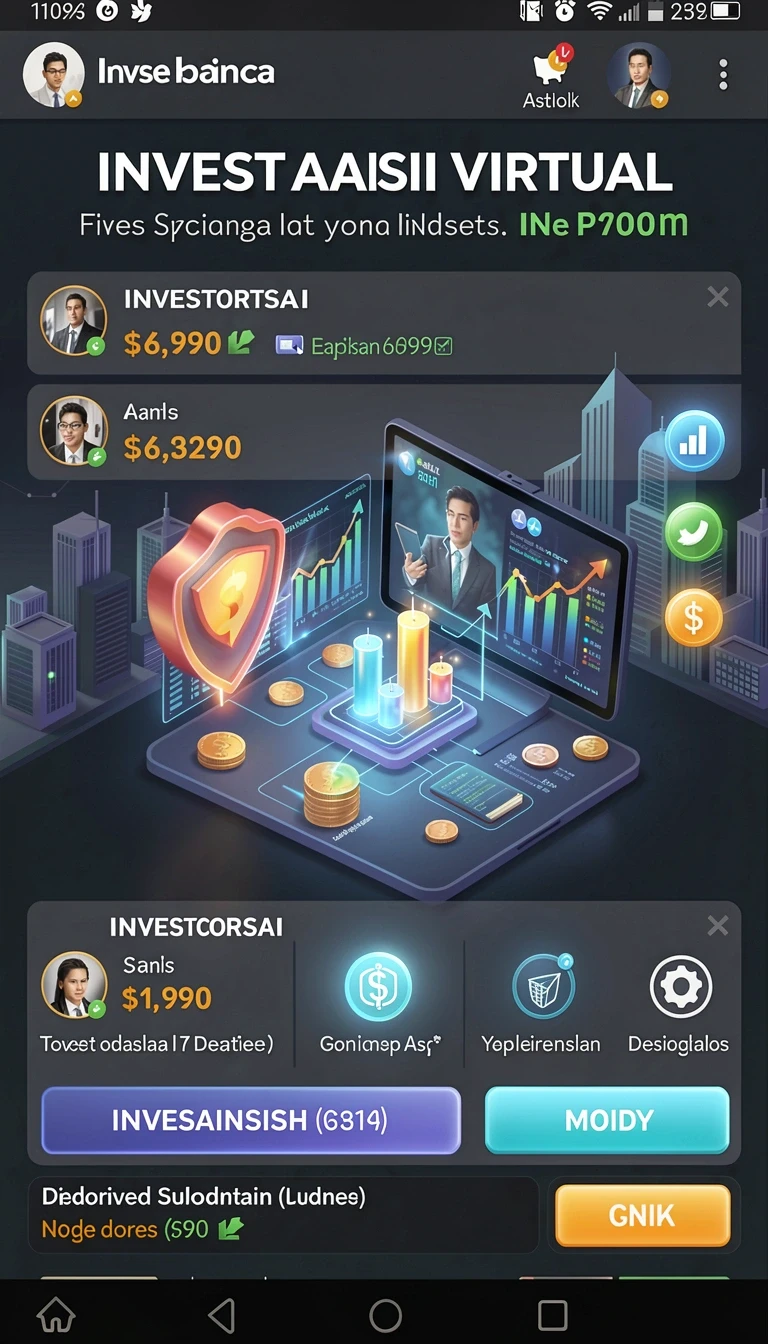 Review Aplikasi amper88 Versi Terbaru screenshot