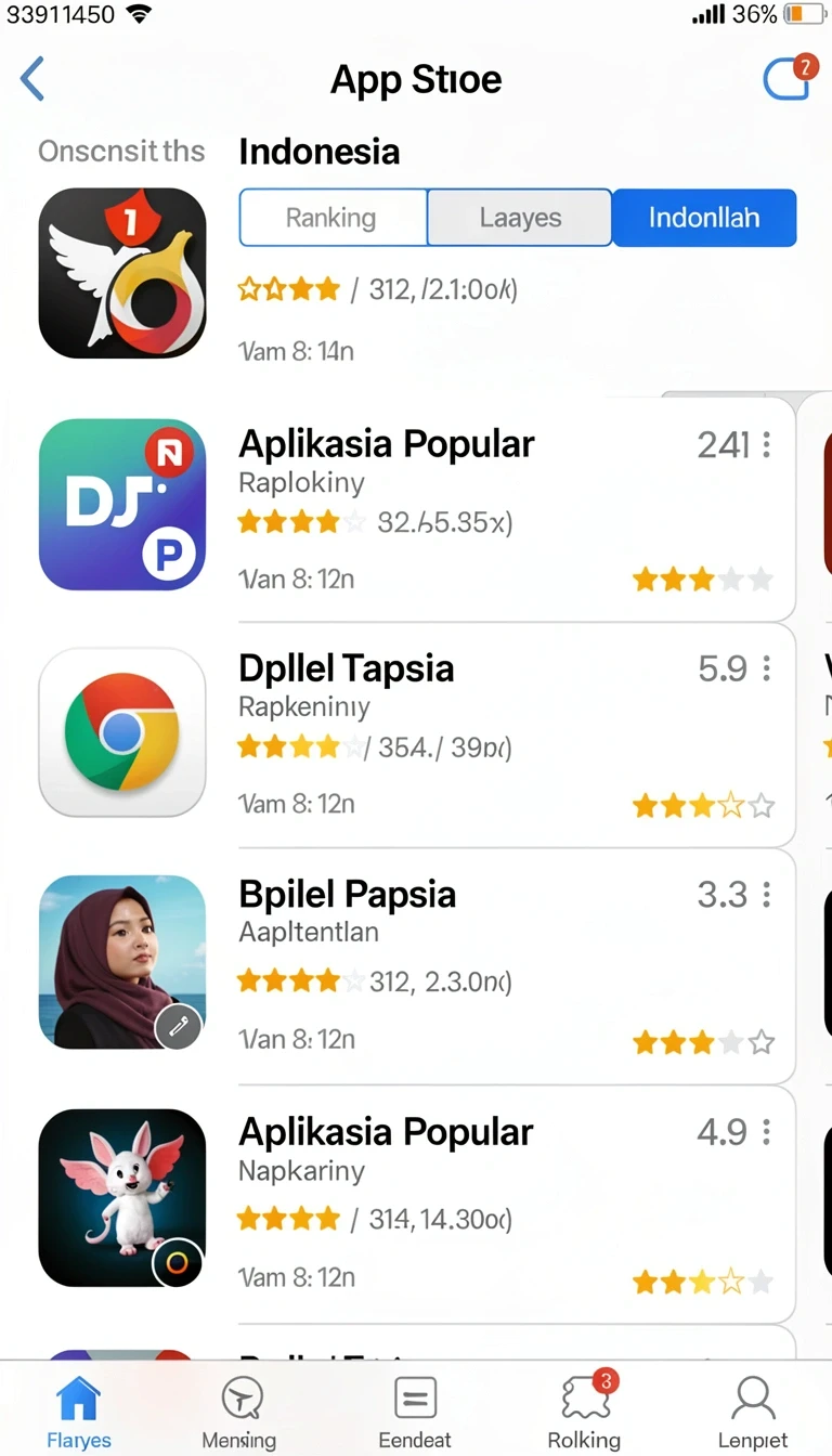 Download ariestogel APK untuk Android screenshot