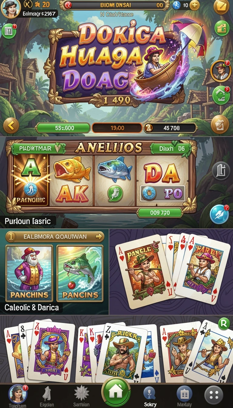 alexistogel App APK Terbaru screenshot