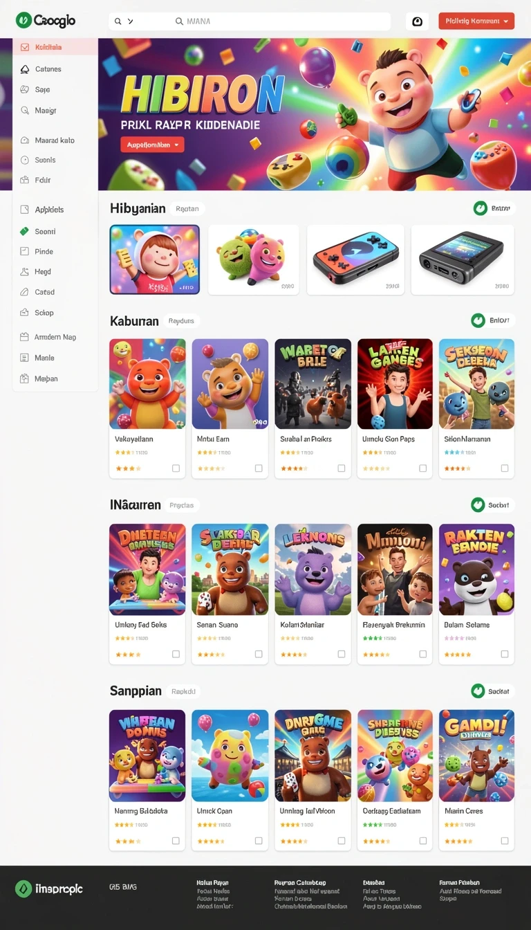 Download baliwin66 APK untuk Android screenshot