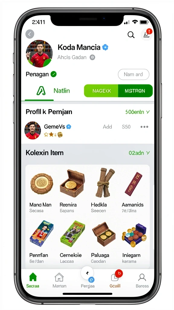 Fitur keamanan di dewihoki – Situs Terpercaya | Link & Login | 2026